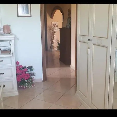 Sabrina וילה Castro dei Volsci