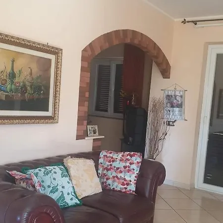 Sabrina וילה *