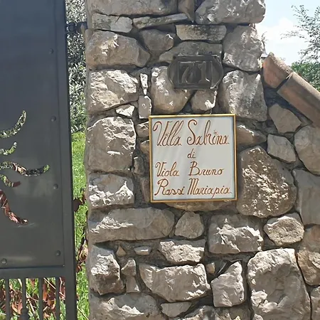 Sabrina וילה Castro dei Volsci